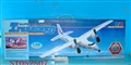 ST052507 - R/C GLIDE PLANE