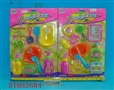 ST052684 - 2款婴儿玩具