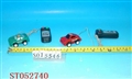 ST052740 - LINE- CONTROL CAR