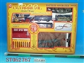 ST052767 - B/O CAR
