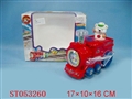 ST053260 - B/O TRAIN