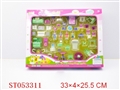 ST053311 - FURNITURE SET