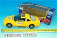 ST053383 - B/O CAR