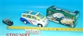 ST053681 - LINE- CONTROL CAR