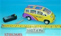ST053685 - LINE- CONTROL CAR