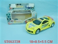 ST053728 - B/O CAR