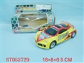 ST053729 - B/O CAR