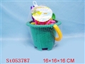 ST053787 - GARDEN TOOLS