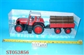 ST053856 - B/O CAR