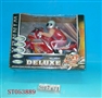 ST053889 - B/O MOTORCYCLE