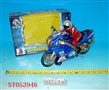ST053946 - B/O SUPER MOTOR