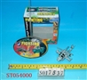 ST054000 - R/C PLANE