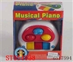 ST054038 - MUSIZ KEYBOARD