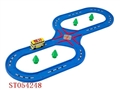 ST054248 - 电动巴士轨道