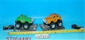 ST054483 - LINE- CONTROL POLICE CAR