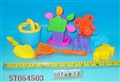 ST054503 - BEACH SET (8 PCS)