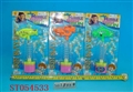 ST054533 - 动物泡泡枪哨音3款