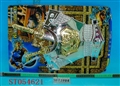 ST054621 - 电镀武器组合(大战甲+双剑)