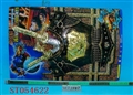 ST054622 - 古铜武器组合(双剑+大战甲)