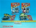 ST054798 - LINE- CONTROL CAR