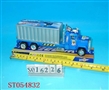 ST054832 - PULL LINE CONTAINER CAR