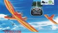 ST055108 - R/C PLANE，4FUNTION