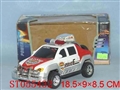ST055432 - FREE-WAY CAR