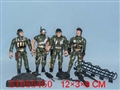 ST055450 - 军事系列