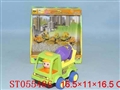 ST055486 - B/O TRUCK