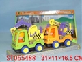 ST055488 - B/O TRUCK