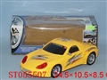 ST055507 - B/O FREEWAY CAR