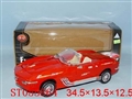 ST055864 - B/O CAR WITH MUSIC AND ACTION