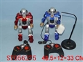 ST056275 - W/C ROBOT