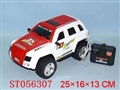 ST056307 - W/C CAR
