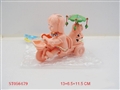 ST056479 - PULL LINE BABY