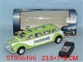 ST056496 - W/C CAR
