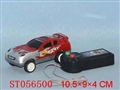 ST056500 - W/C CAR