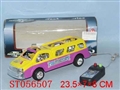 ST056507 - W/C CAR