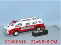 ST056510 - W/C CAR