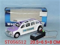 ST056512 - W/C CAR