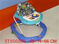 ST056589 - 婴儿学步车