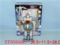 ST056665 - 电动机器人