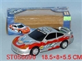 ST056690 - B/O CAR