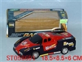 ST056691 - B/O CAR