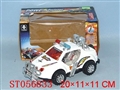 ST056833 - B/O POLICE CAR