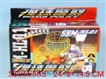 ST056882 - SELF-ASSEMBLY BOMB MAN