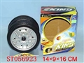 ST056923 - B/O WHEEL WITH MUSIC