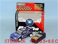 ST056926 - W/C RACING CAR