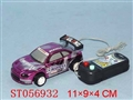 ST056932 - W/C RACING CAR