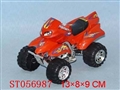 ST056987 - FRICTION SAND  MOTORCYCLE